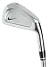Used Nike Forged Pro Combo Tour Single Iron