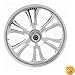 RC COMPONENTS R.CZAR 18X10.5 CUST 1``RSD 1810566-86C