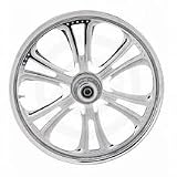 RC COMPONENTS F. CZAR 16X3.5 00-07 FLT 163501786C