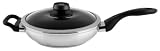 Classicor 9.5 Covered Frypan with Eclipse Nonstick Coating