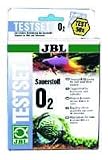 Eigenschaften JBL 25406 / Sauerstoff Test-Set O2 Wassertest