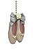Ballet Slippers Ceiling Fan Pull