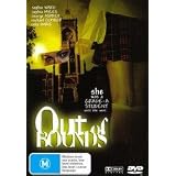 Out of Bounds ( Dead in the Water ) [ Origine Australien, Sans Langue Francaise ]par Sophia Myles