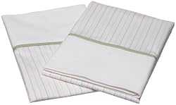 Nautica Seagrove Pink Pillowcase