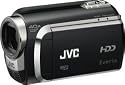 JVC Everio GZ-MG670 80GB HDD Camcorder (Black)