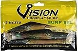 VISION SURF EEL MULLET 3PK