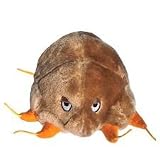 Giant Microbes, Mange