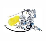 Draper 5 Piece Air Tool Kit