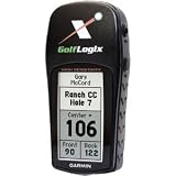 Garmin GolfLogix GPS-8