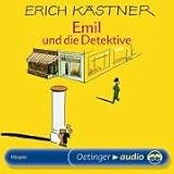 Emil und die Detektive. CD - 