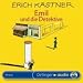 Musik : Emil und die Detektive. CD