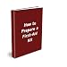 How to Create a First-Aid Kit