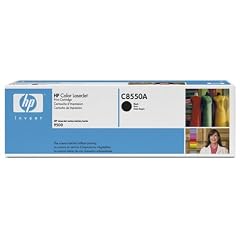 Toner f�r HP C8550A (50A) Black