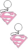 Supergirl Stars/Butterflies Package