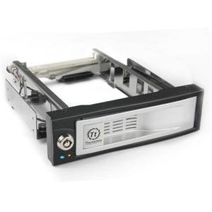 NEW Max 4 HDD 3.5 SATA Rack (Drive Enclosures)