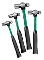 SK 8502 Ball Peen Hammer Set, 4-Piece
