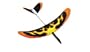 HQ Kites Airglider Series 40 "Flame" Kite