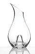 Luigi Bormioli Magnifico 46-ounce Decanter with Punt