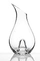 Luigi Bormioli Magnifico 46-ounce Decanter with Punt