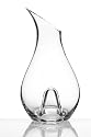 Luigi Bormioli Magnifico 46-ounce Decanter with Punt