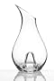 Luigi Bormioli Magnifico 46-ounce Decanter with Punt
