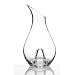 Luigi Bormioli Magnifico 46-ounce Decanter with Punt