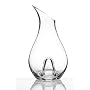 Luigi Bormioli Magnifico 46-ounce Decanter with Punt