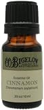 C.O. Bigelow Essential Oil - Cinnamon 10ml/0.33oz