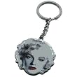 Marilyn Monroe Keychain