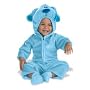 Blue's Clues Plush Costume: Baby's Size 12-18 Months Blue's Clues Plush Costume: Baby's Size 12-18 Months