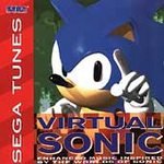 Virtual Sonic - Sega Tunes