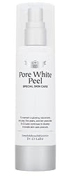 Dr.Ci:Labo Pore White Peel Exfoliation Gel Cream