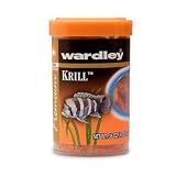 PREMIUM Freeze Dried KRILL .35OZ