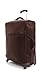 Lipault Paris Original Plume Foldable 72/26 Suitcases with Spinner Wheels