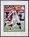 Photo File Cincinnati Bengals Carson Palmer Framed Photo Size: One Size