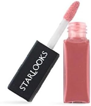 Starlooks Lip Gloss Guilty Pleasures Mini Travel Size 0.3 Oz