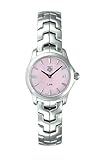 TAG HEUER リンククォーツ・レディス WJF1412 ピンクシェル