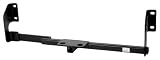 Reese Towpower 28501 Invisi-Hitch Hitch Receiver