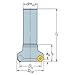 Sandvik Coromant - RA245-038MN32-12L - Facemill Cutter 45Deg, RA245-038MN32-12L