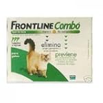 Frontline Combo Cats 6 Pipetes