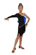 childrens ballroom dress