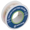 703.459: Lead free solder, 0.6mm, 10g, 5m
