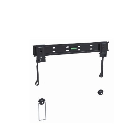 NewStarPLASMA-W820 LED/LCD/Plasma Wandhalterung 55 cm (22 Zoll) bis 100 cm (40 Zoll) schwarz