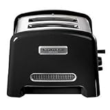 Kitchenaid 2 Slice Toaster - Onxy Black