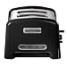 Kitchen & Housewares : Kitchenaid 2 Slice Toaster - Onxy Black