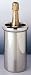 Thermal Wine, Champagne Cooler, Stainless Steel