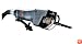 Chicago Pneumatic CP7900 Heavy Duty Reciprocating Air Saw
