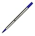Office Products : Monteverde Rollerball Refill to Fit Parker Rollerball Pens, Fine Point, Blue, 2 per Pack (P222BU)
