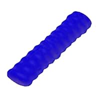 Evriholder Silicone Pot Handle Holder, Colors may vary