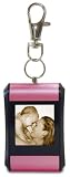 TAO 80022_pnk 1.5-Inch key Chain Clip (Pink)